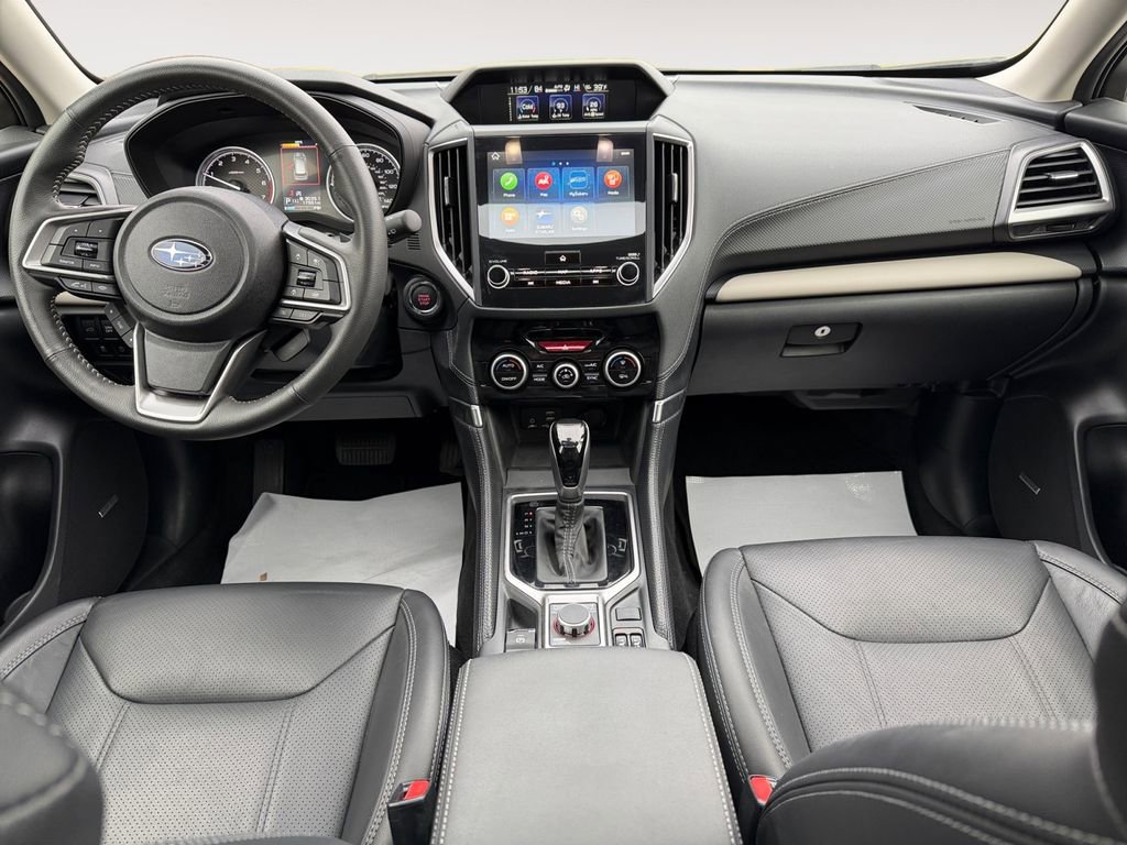 Certified 2024 Subaru Forester Limited image 20