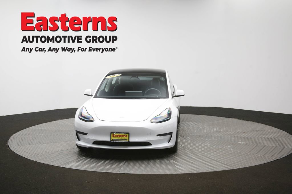 Used 2023 Tesla Model 3 Standard Range RWD image 47