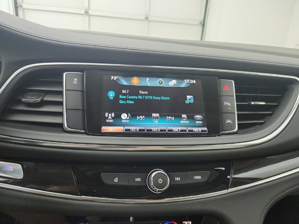 Used 2018 Buick Enclave Premium FWD image 26