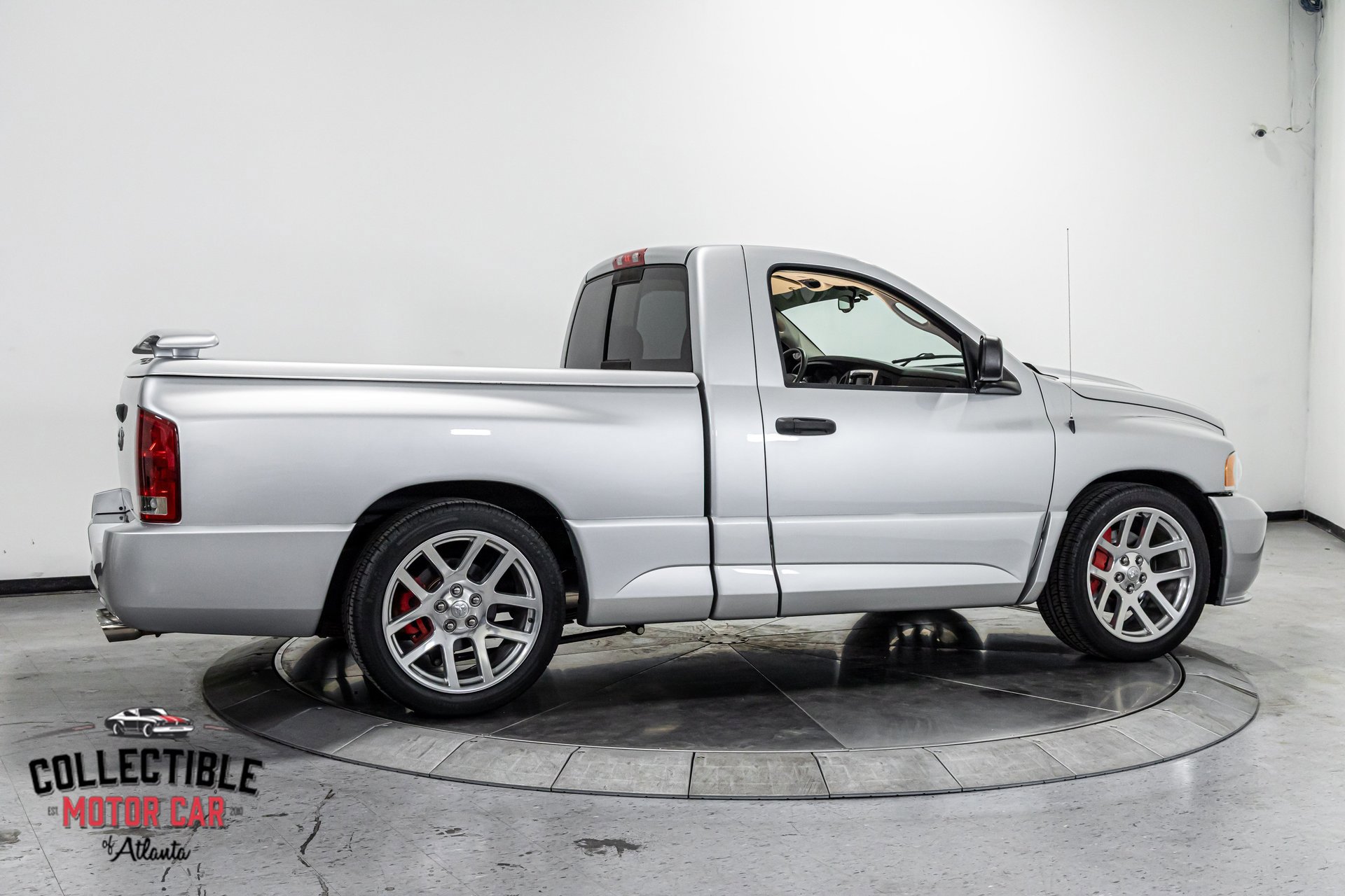 Used 2005 Dodge Ram 1500 Truck 2WD Regular Cab image 24