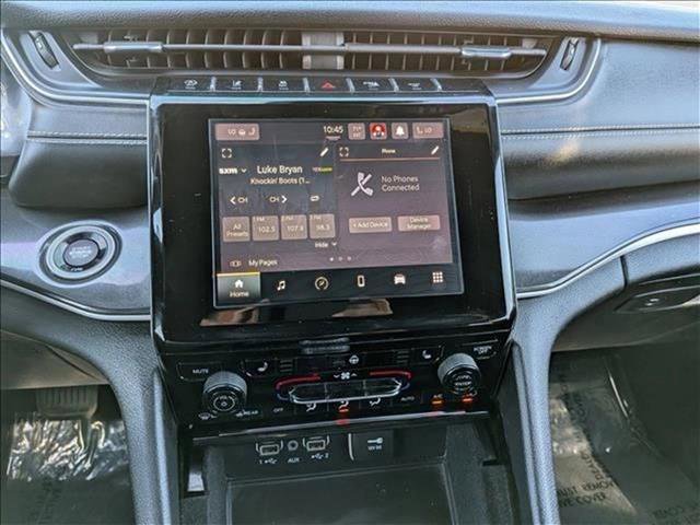 Used 2022 Jeep Grand Cherokee L Laredo image 13