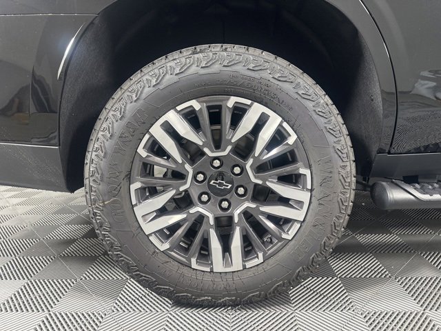 New 2026 Chevrolet Tahoe Z71 image 8