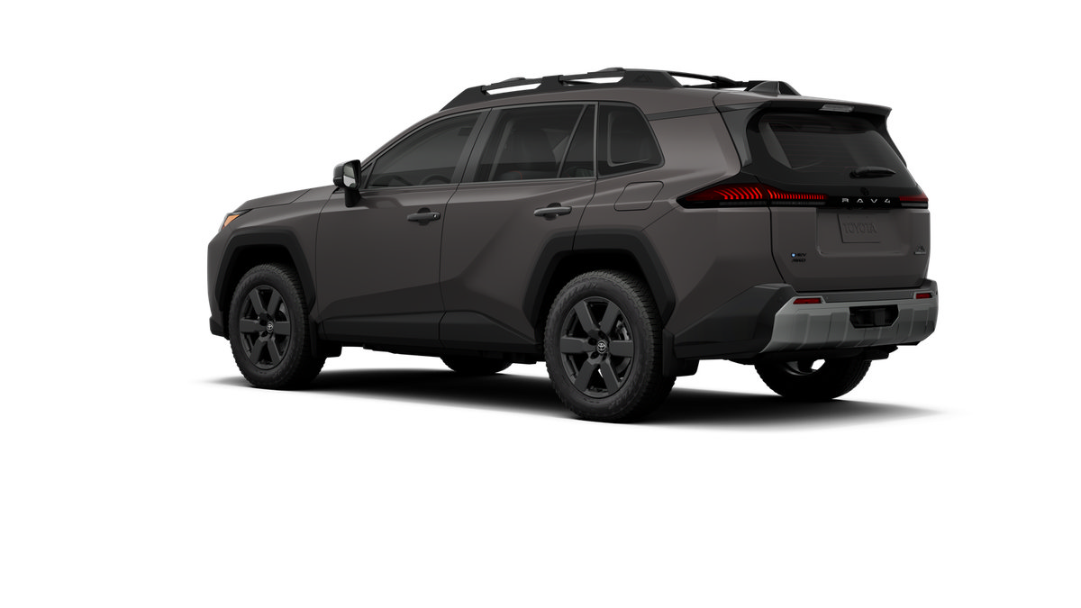 New 2026 Toyota RAV4 AWD image 6