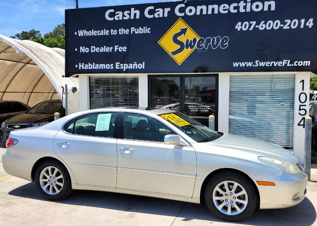 Used 2004 Lexus ES 330 FWD image 5