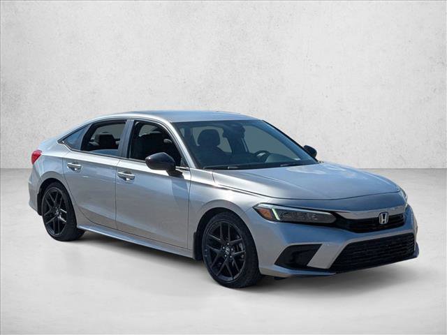 Used 2023 Honda Civic Sport image 3