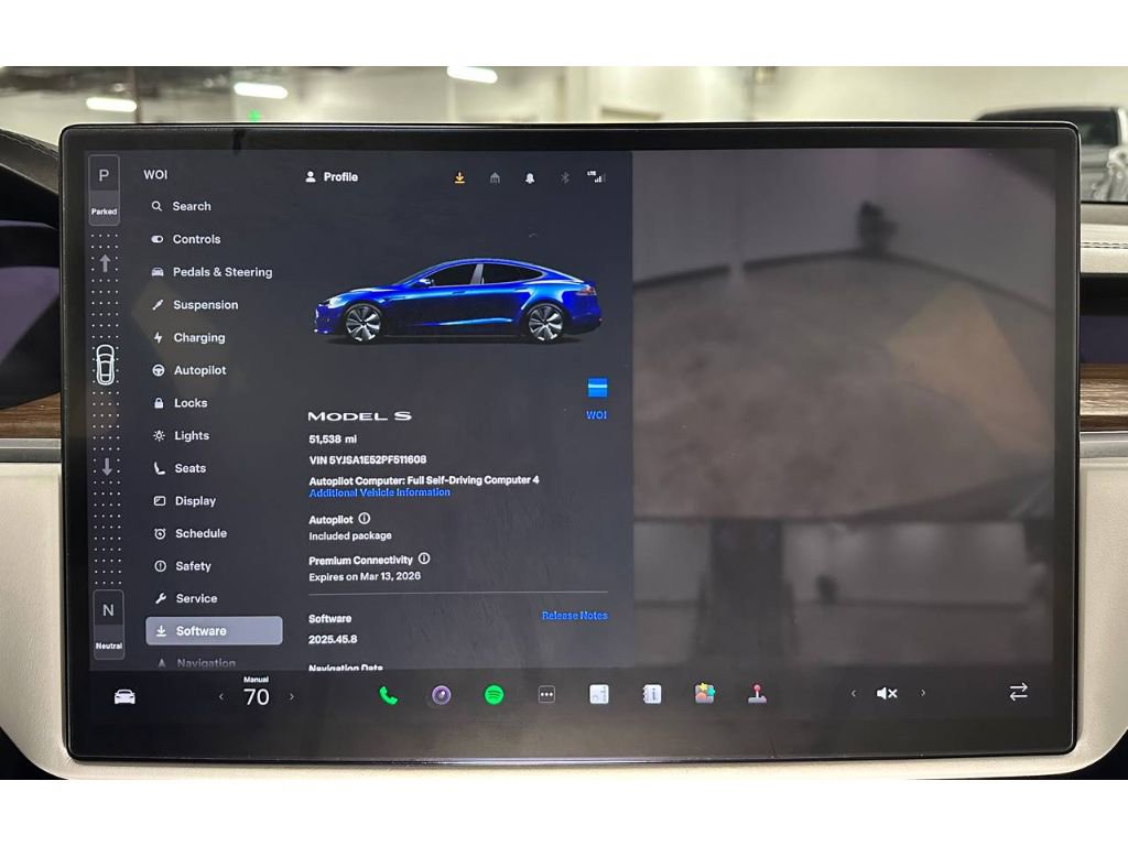 Used 2023 Tesla Model S image 31