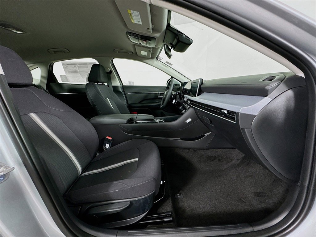Certified 2024 Hyundai Sonata SEL image 26
