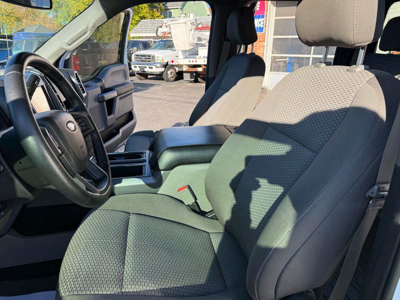 Used 2019 Ford F150 XLT w/ Equipment Group 301A Mid image 26