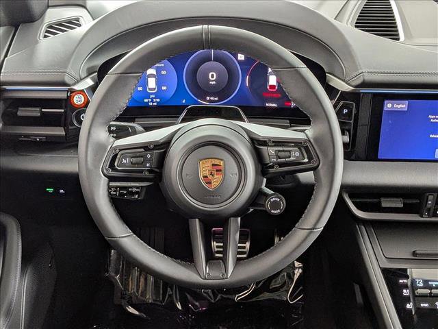 New 2026 Porsche Macan 4S Electric image 15