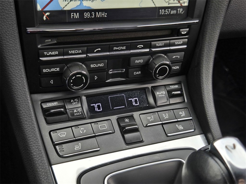 Used 2013 Porsche 911 Carrera S image 24