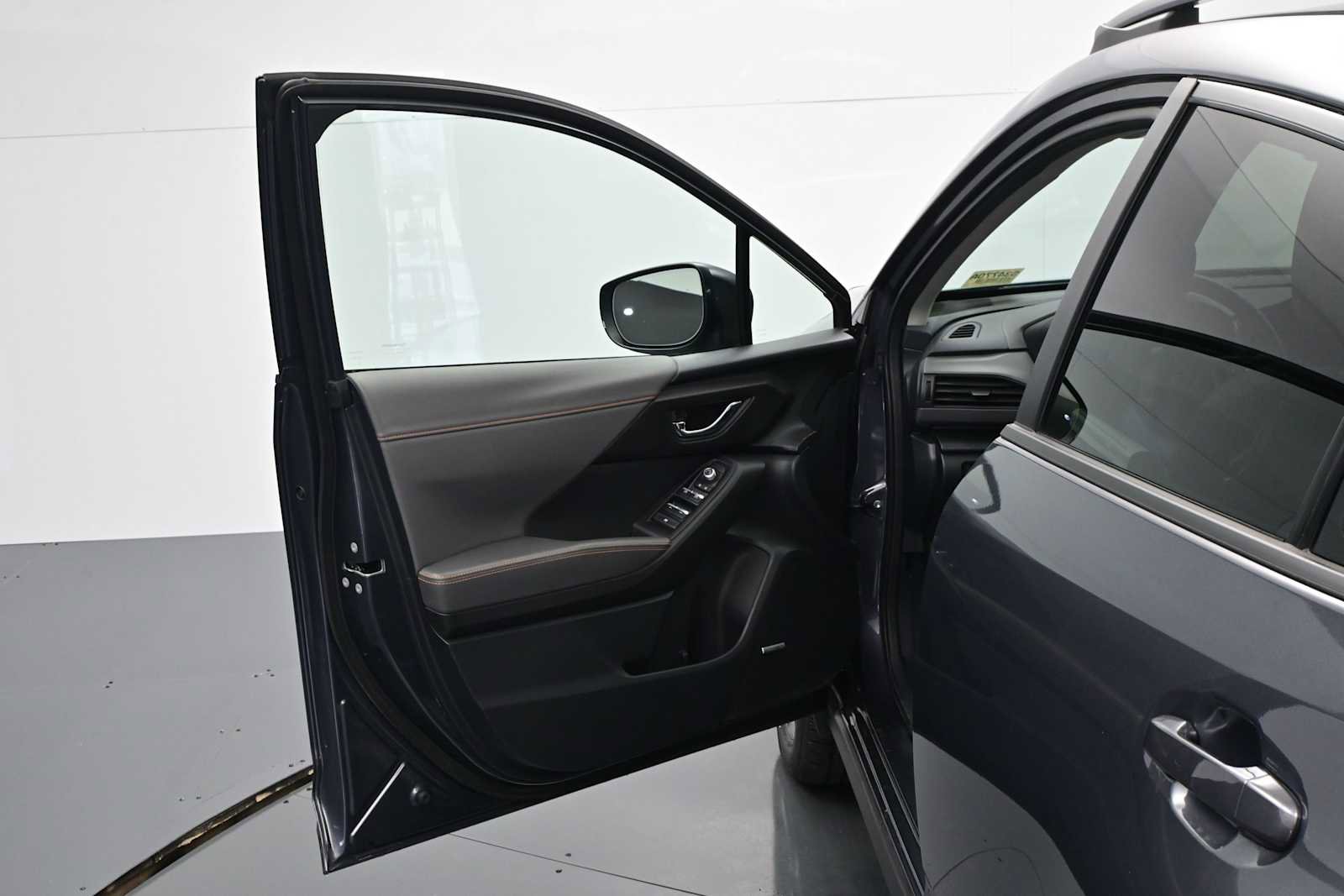 Certified 2024 Subaru Crosstrek 2.5i Limited AWD/4WD image 5