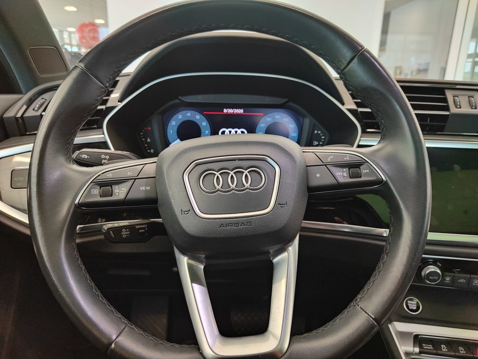 Used 2024 Audi Q3 2.0T Premium AWD/4WD image 15