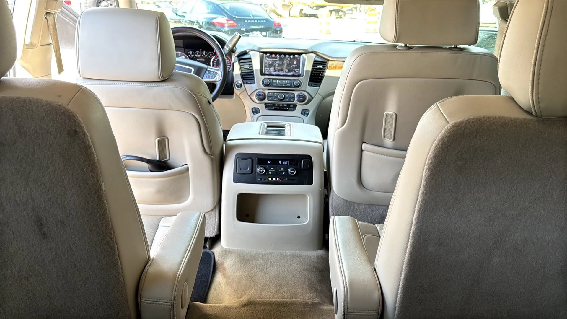 Used 2016 GMC Yukon Denali w/ Open Road Package AWD/4WD image 41