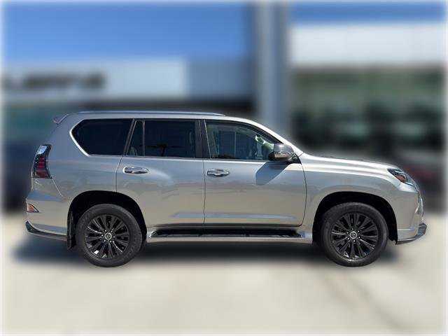 Used 2023 Lexus GX 460 Premium image 10