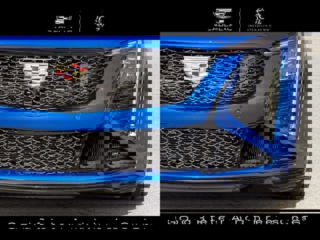 Used 2026 Cadillac CT5 V Blackwing w/ Super Cruise 1 Package image 6