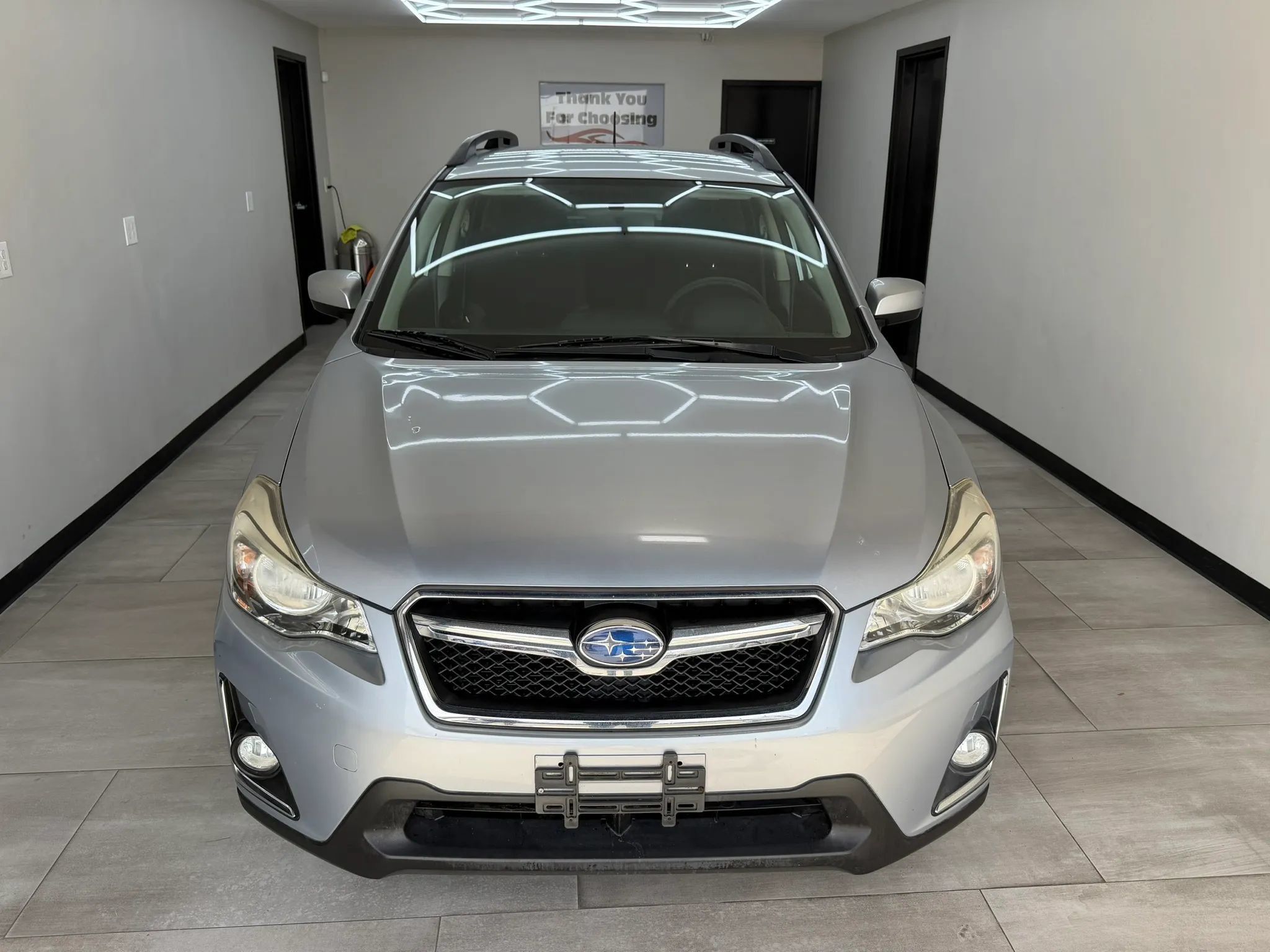 Used 2016 Subaru Crosstrek 2.0i Premium AWD/4WD image 14