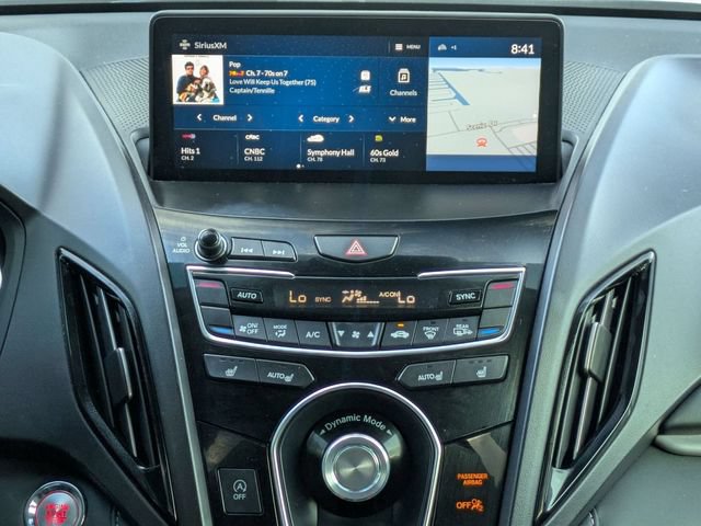 Used 2021 Acura RDX FWD w/ Technology Package image 17