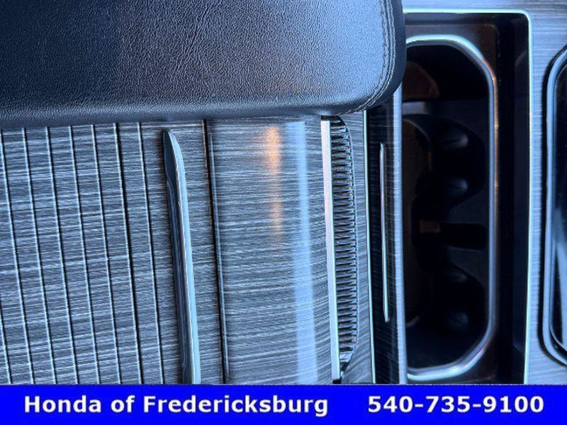 Used 2024 Jeep Wagoneer L Series II w/ Flexible Seating Group image 47