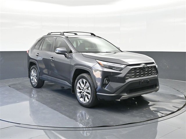 Used 2023 Toyota RAV4 Limited image 22