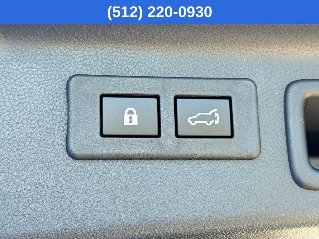 New 2026 Subaru Forester Premium AWD/4WD image 32