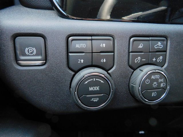 New 2026 Chevrolet Silverado 3500 LTZ w/ LTZ Plus Package image 22