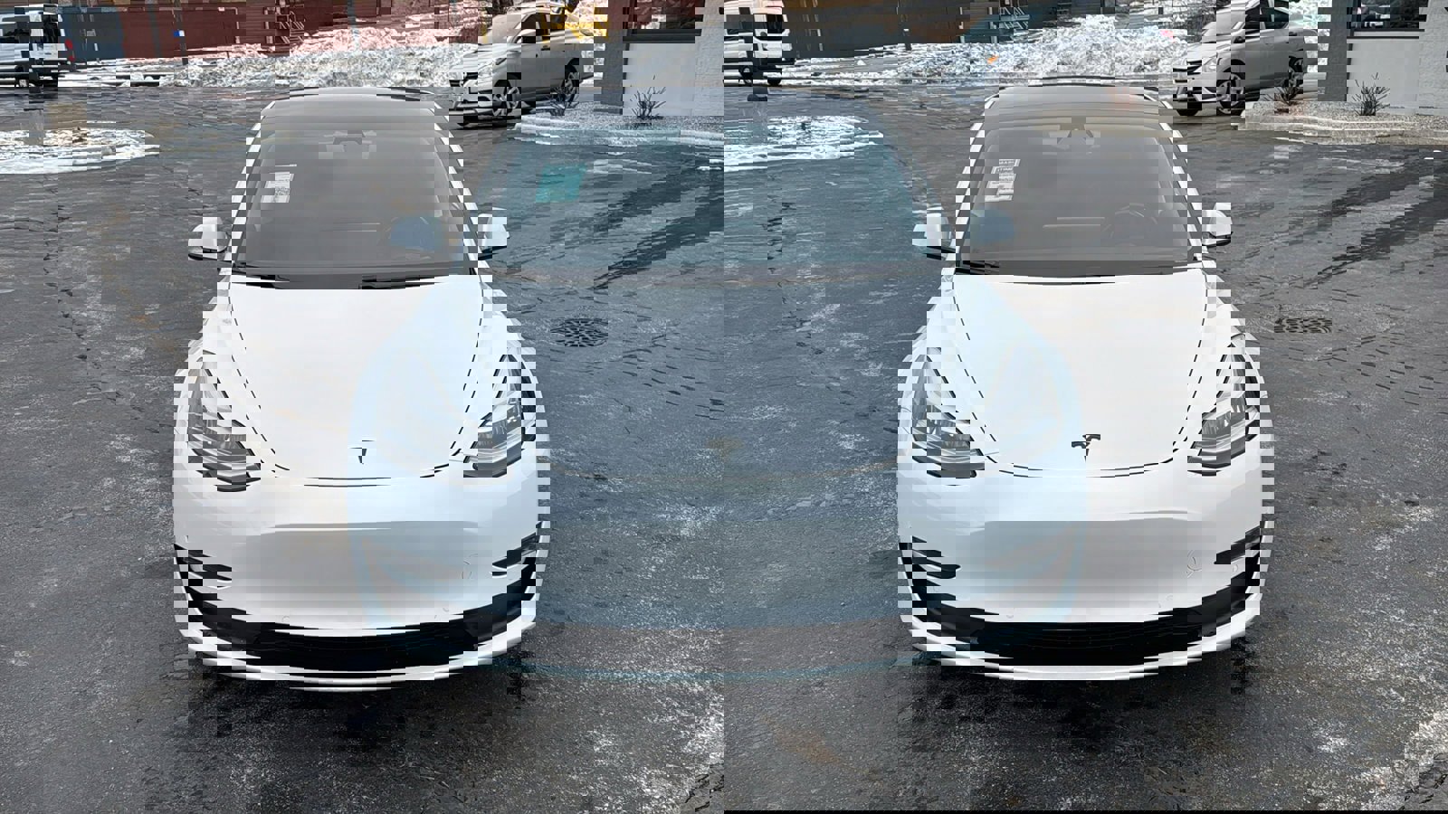 Used 2019 Tesla Model 3 Long Range image 3