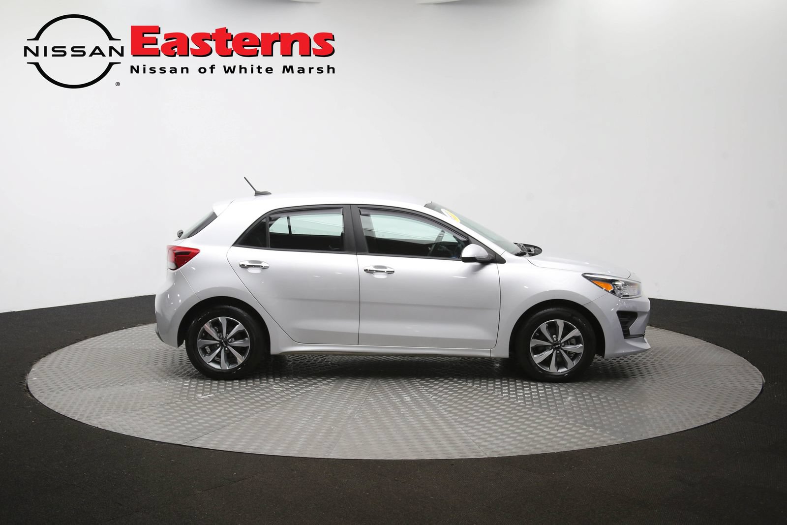 Used 2023 Kia Rio S w/ Technology Package FWD image 43