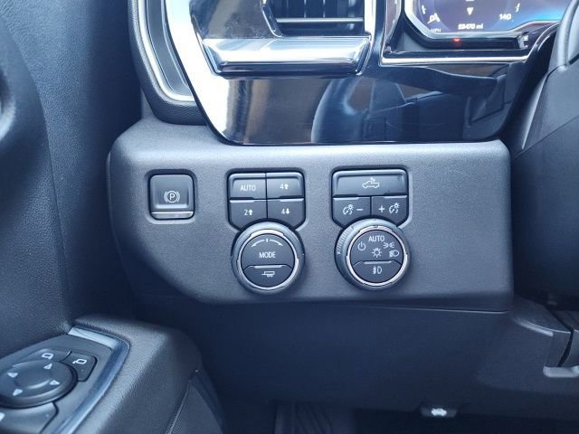 Used 2024 Chevrolet Silverado 1500 RST w/ Z71 Off-Road Package AWD/4WD image 41