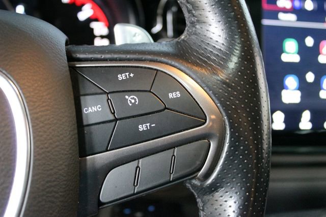 Used 2021 Dodge Durango Citadel w/ Quick Order Package 2B AWD/4WD image 18