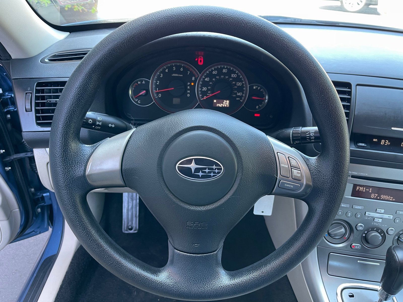 Used 2009 Subaru Legacy 2.5i Special Edition image 23