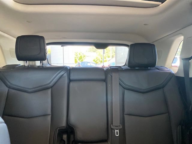 Used 2019 Cadillac XT5 Luxury AWD/4WD image 33