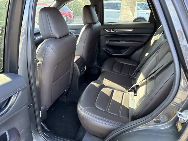 Used 2019 MAZDA CX-5 Signature image 17