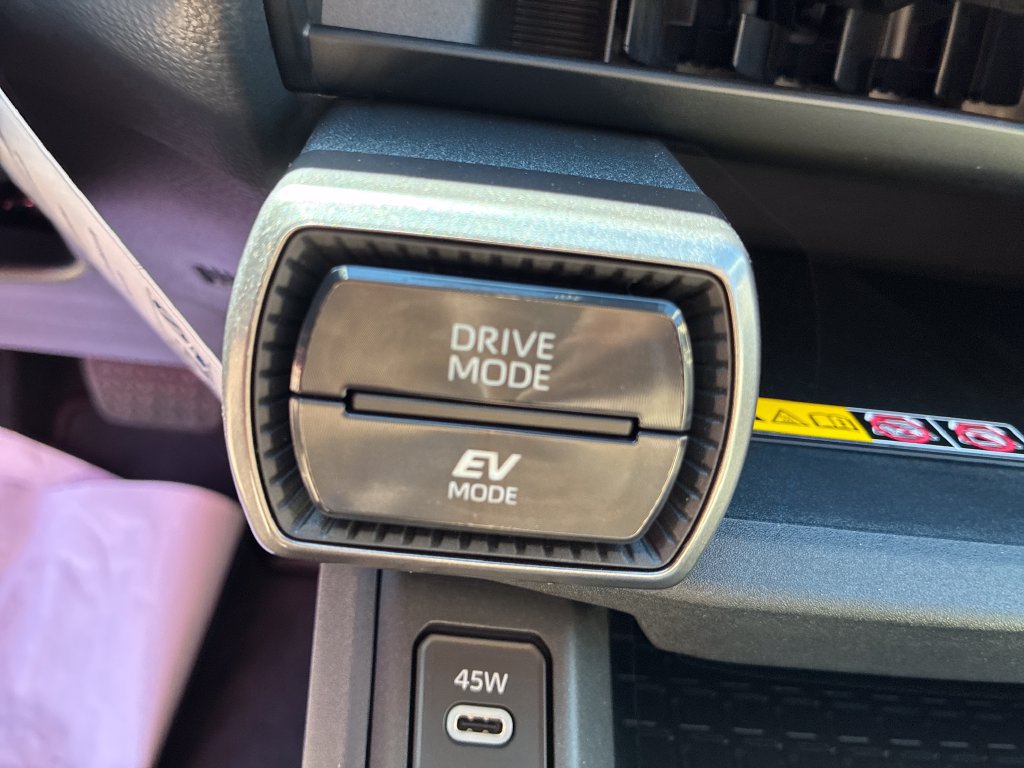 New 2026 Toyota RAV4 XLE Premium AWD/4WD image 43