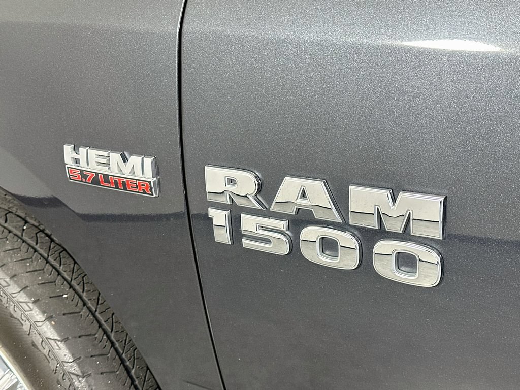 Used 2014 RAM 1500 Express AWD/4WD image 27
