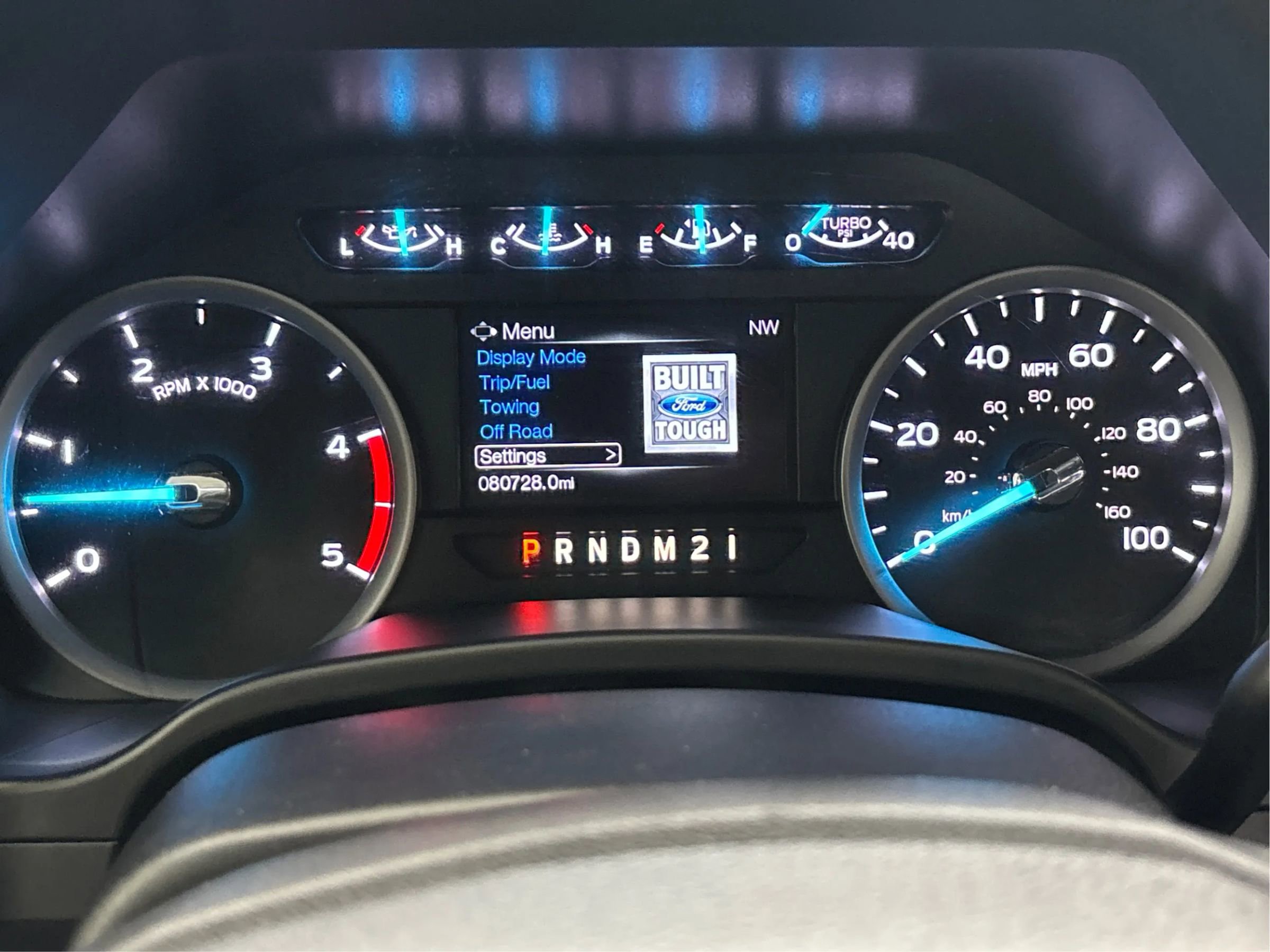 Used 2019 Ford F250 XL w/ XL Value Package image 23