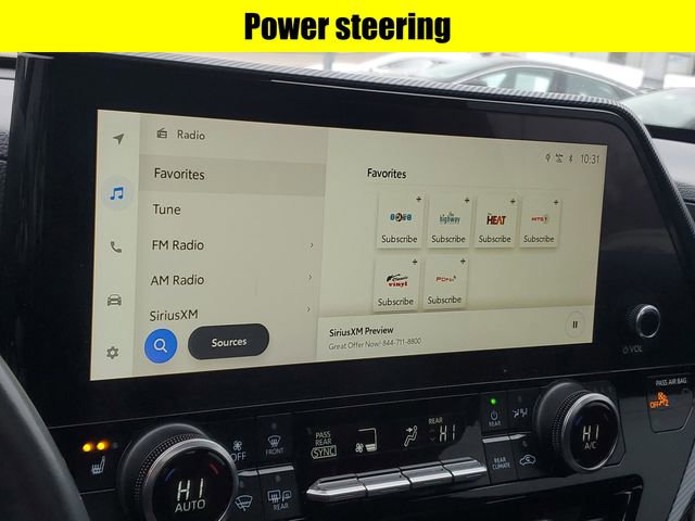 Used 2023 Toyota Highlander L image 16