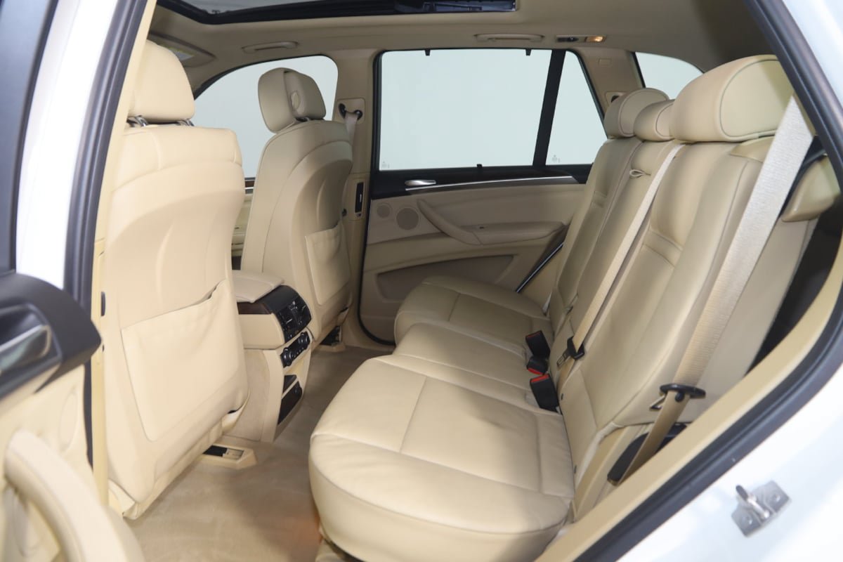 Used 2012 BMW X5 xDrive35i AWD/4WD image 44