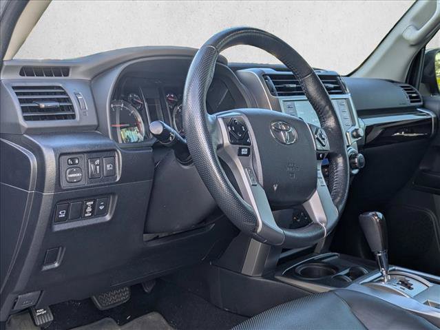 Used 2023 Toyota 4Runner Limited RWD image 3