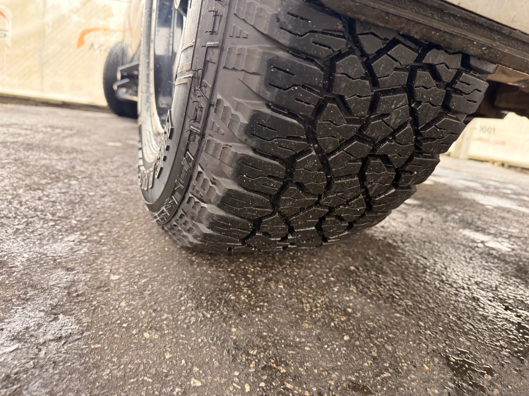 Used 2015 Ford F150 XLT image 84
