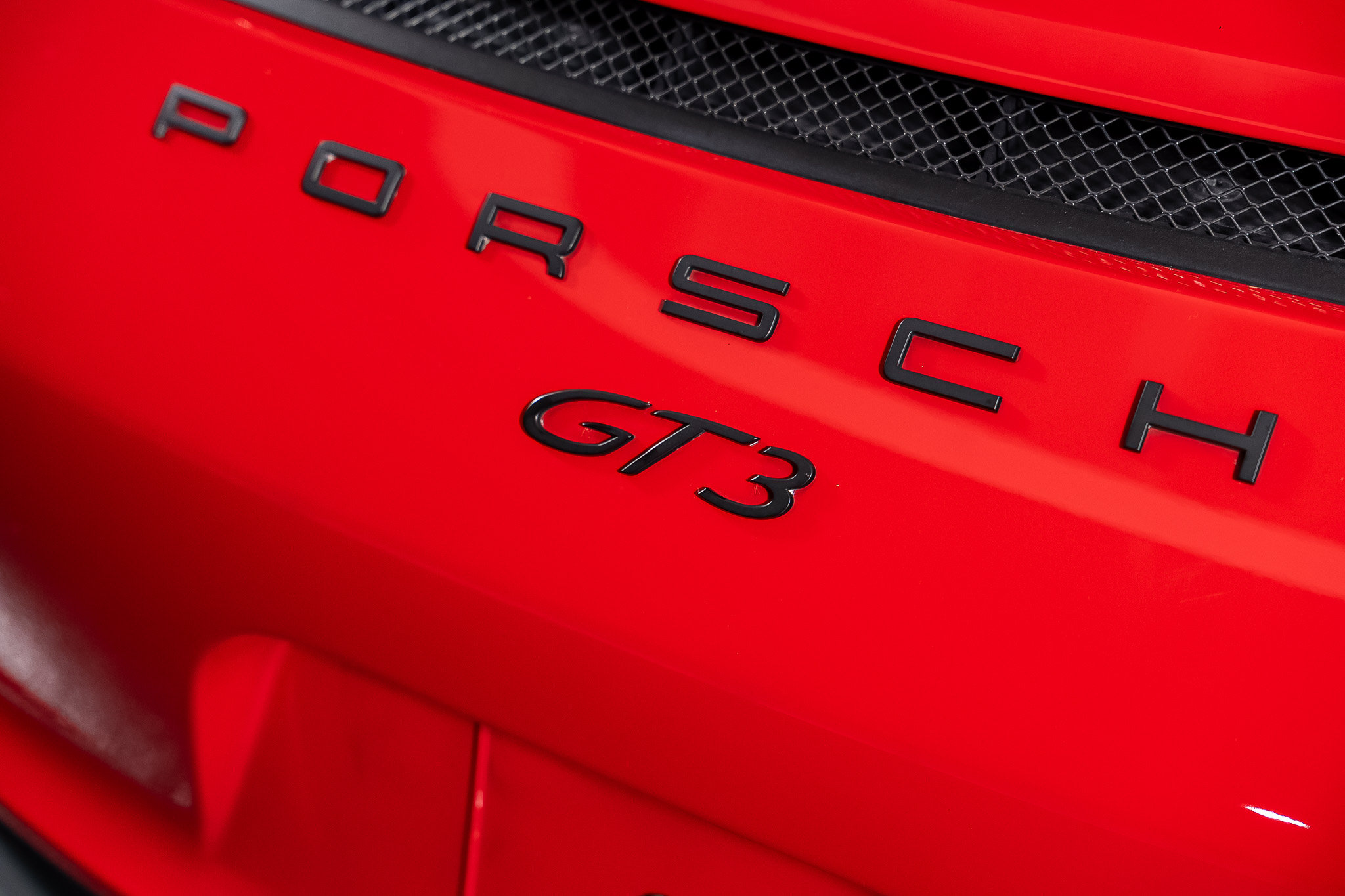 Used 2015 Porsche 911 GT3 RWD image 25