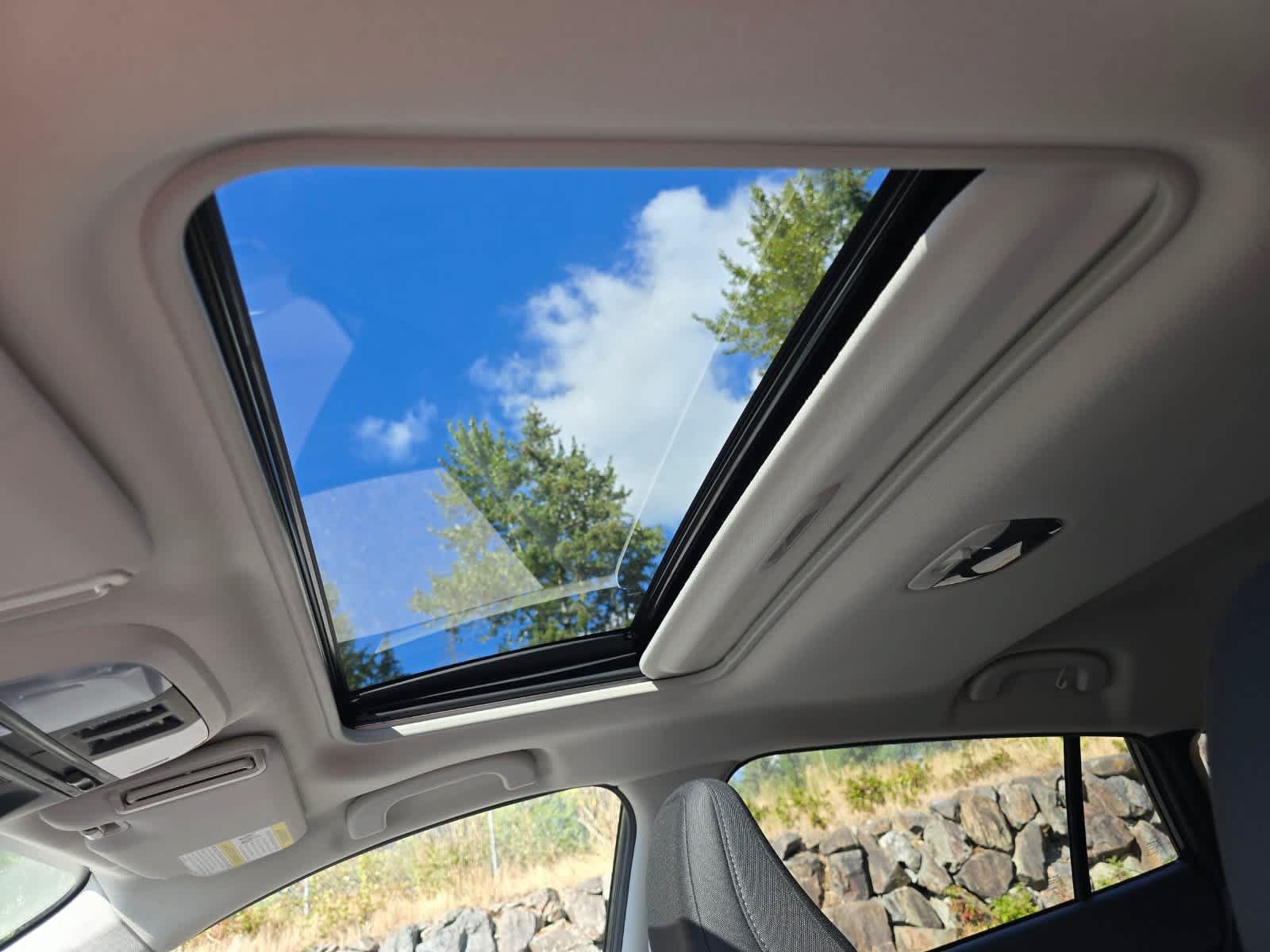 New 2026 Subaru Crosstrek 2.5i Premium AWD/4WD image 18