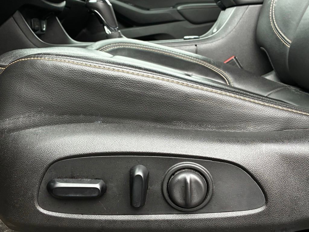 Used 2020 Chevrolet Traverse LT w/ LPO, Floor Liner Package image 19