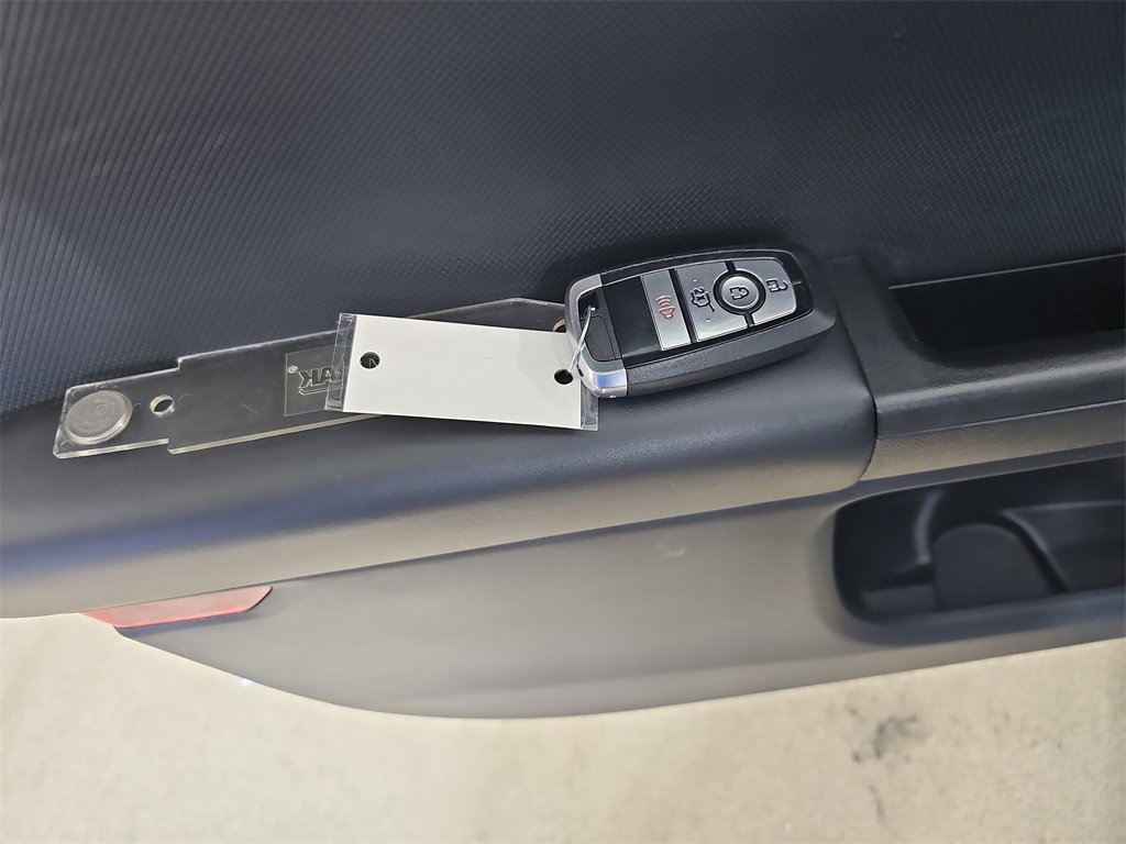 Used 2022 Ford Bronco Sport Big Bend w/ Convenience Package image 40