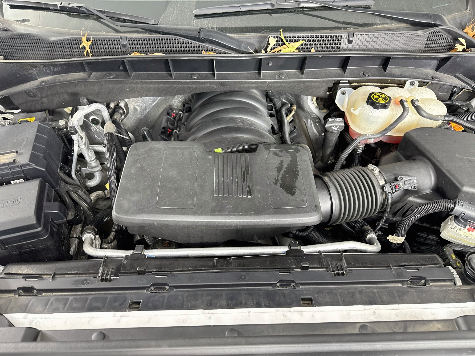 Used 2020 GMC Sierra 1500 SLT w/ SLT Premium Plus Package RWD image 32