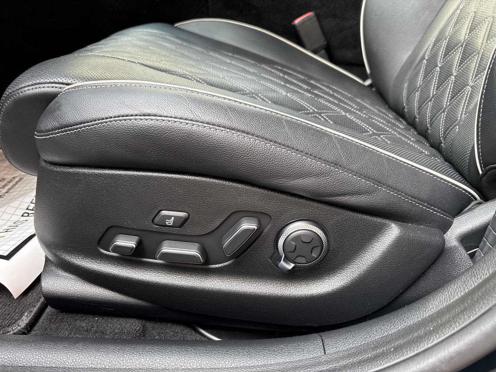Used 2023 Genesis G80 3.5T Sport AWD/4WD image 14