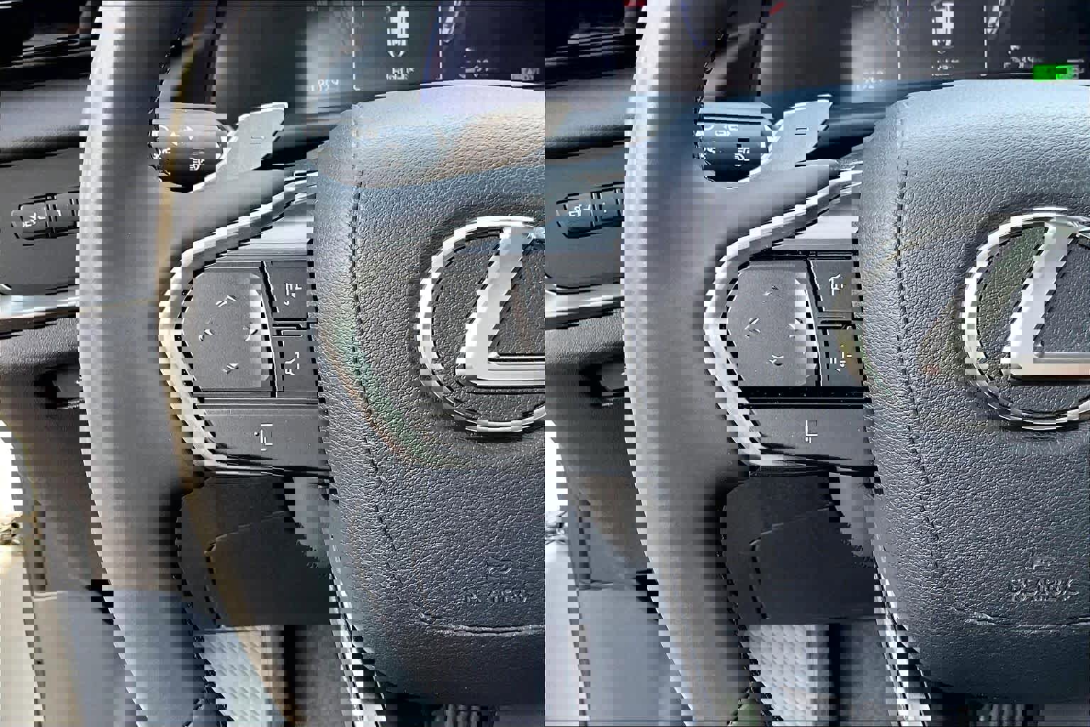 Certified 2023 Lexus RZ 450e Premium w/ Technology Package image 22