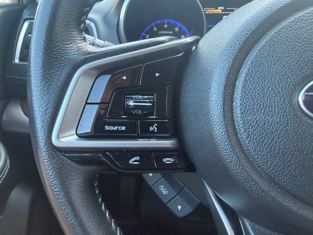 Used 2018 Subaru Outback 2.5i Limited AWD/4WD image 16