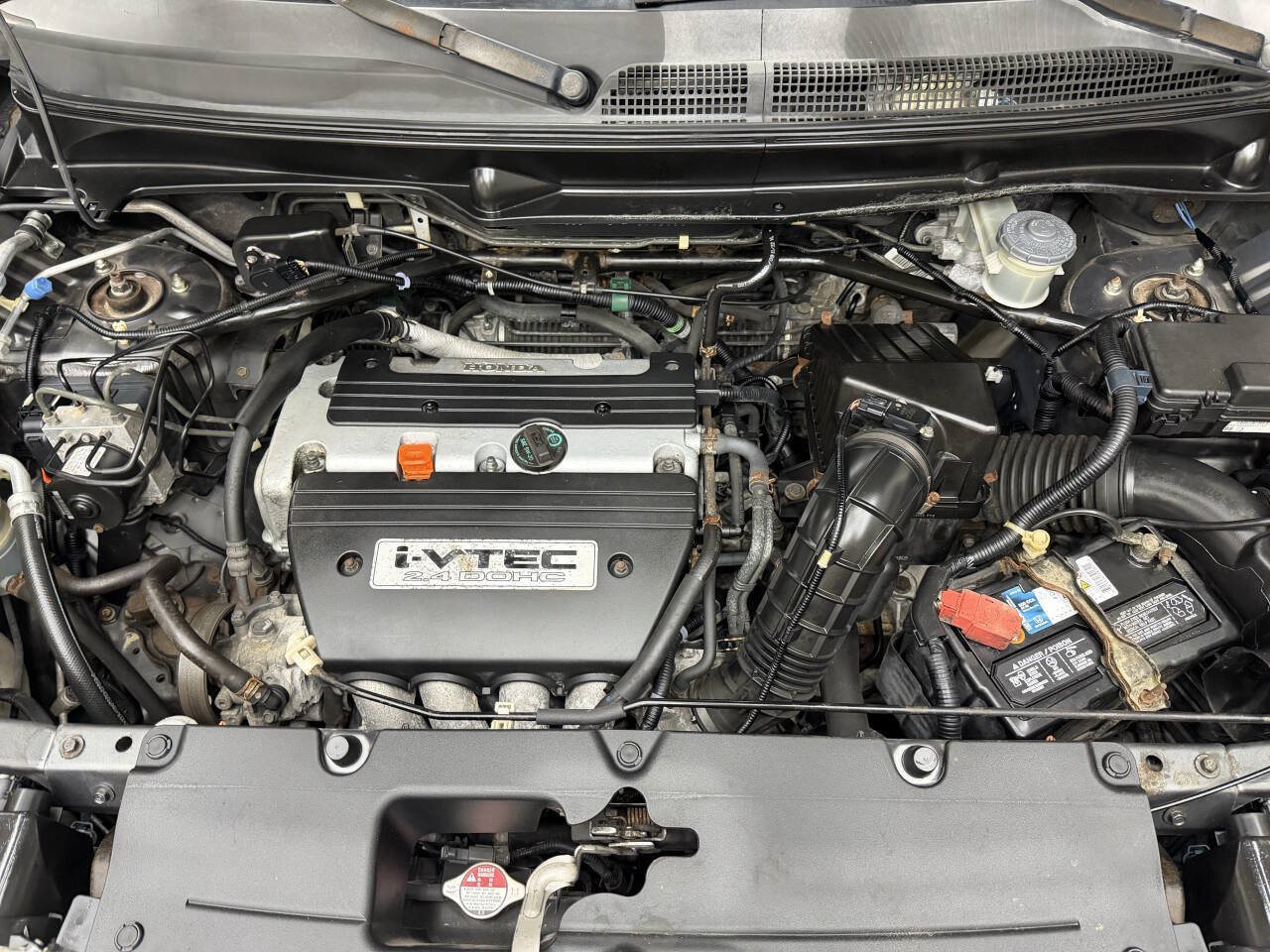 Used 2009 Honda Element EX image 7