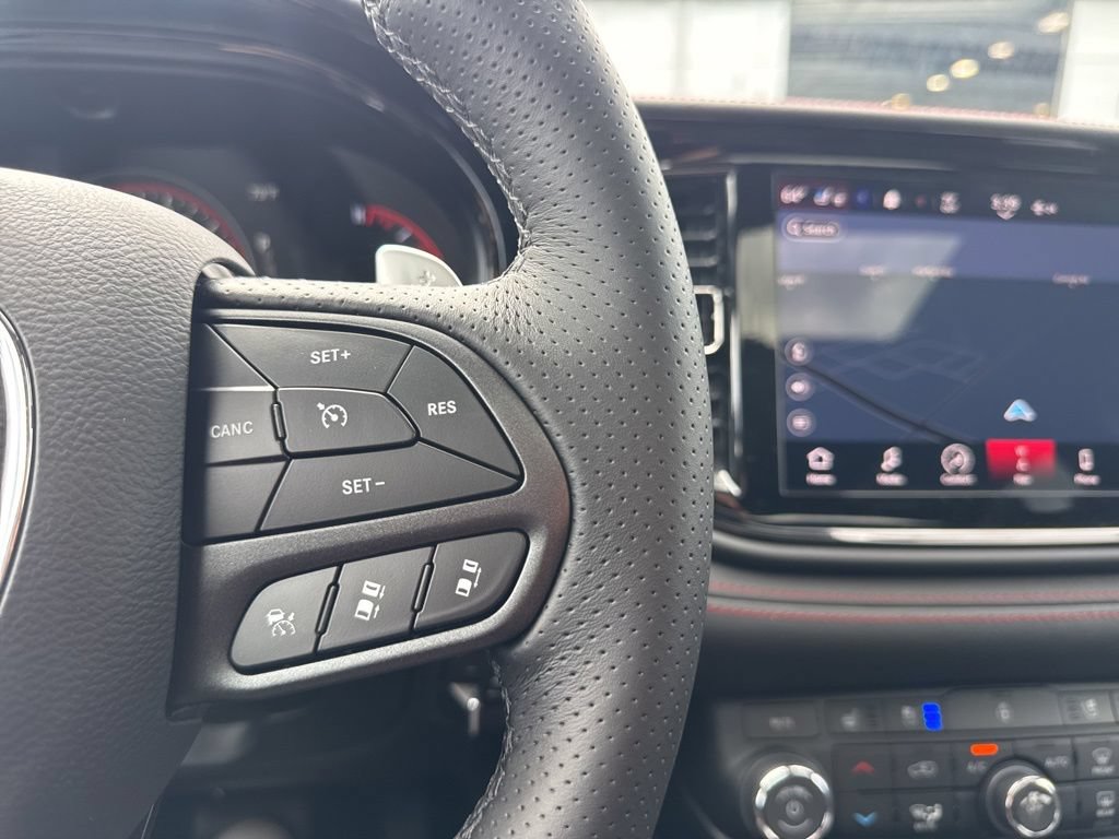 New 2026 Dodge Durango GT AWD/4WD image 19