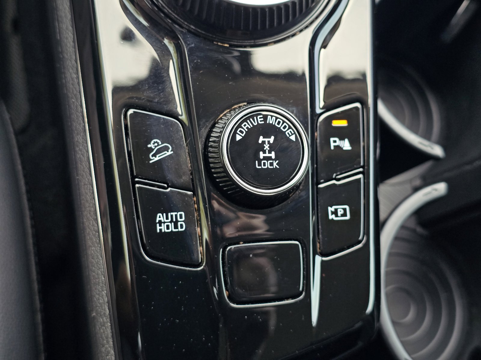 Used 2023 Kia Sportage EX AWD/4WD image 23